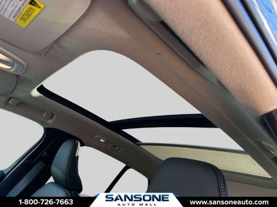 2024 Volvo XC40 B5 Plus Dark Theme