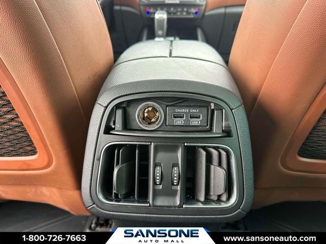 2019 Maserati Levante 