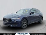 2019 Maserati Levante 