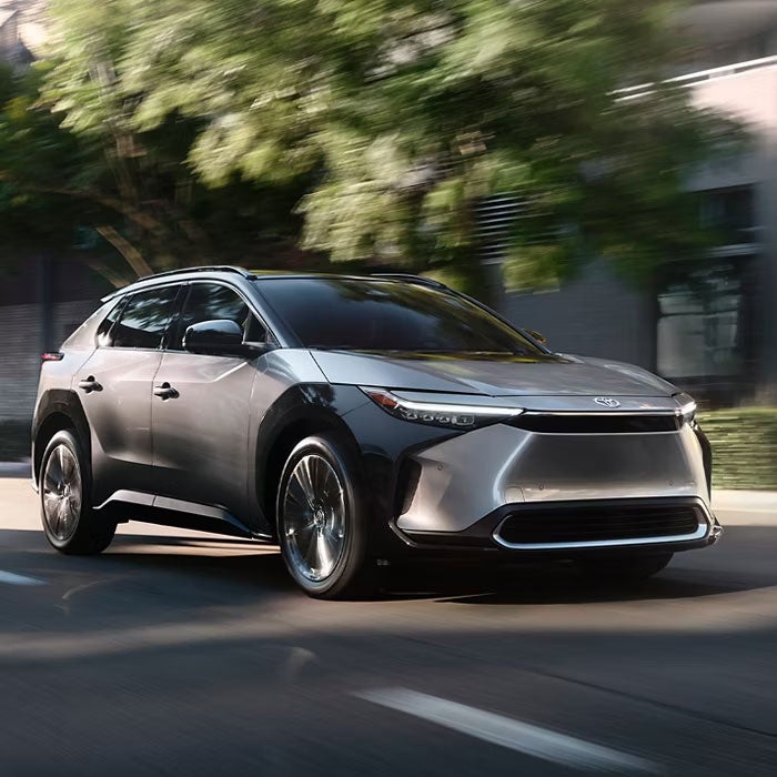 Sansone Toyota in Woodbridge NJ