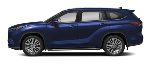 2025 Toyota Highlander Hybrid - Sansone Toyota in Woodbridge NJ