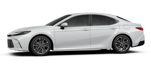 2026 Toyota Camry - Sansone Toyota in Woodbridge NJ