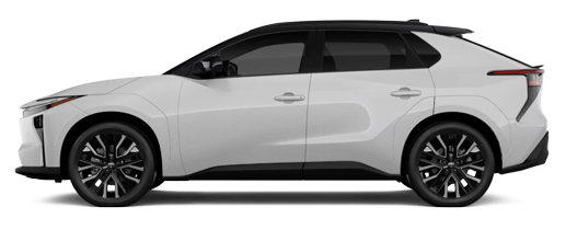 2026 Toyota bZ - Sansone Toyota in Woodbridge NJ
