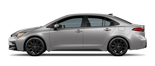 2026 Toyota Corolla - Sansone Toyota in Woodbridge NJ