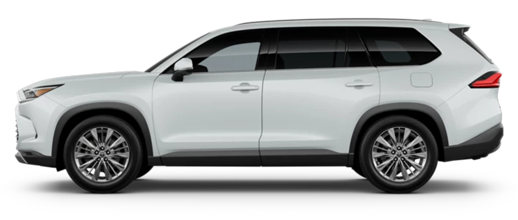 2026 Toyota Grand Highlander Hybrid - Sansone Toyota in Woodbridge NJ