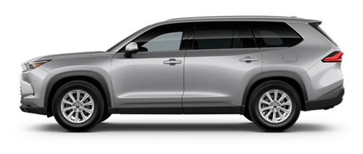 2026 Toyota Grand Highlander - Sansone Toyota in Woodbridge NJ