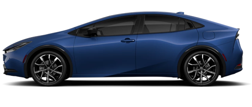 2026 Toyota Prius Plug-in Hybrid - Sansone Toyota in Woodbridge NJ