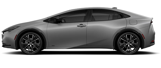 2026 Toyota Prius - Sansone Toyota in Woodbridge NJ
