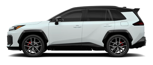 2026 Toyota RAV4 Plug-in Hybrid - Sansone Toyota in Woodbridge NJ