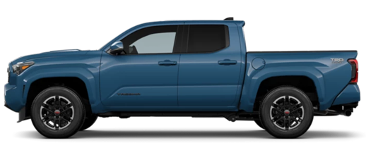 2026 Toyota Tacoma - Sansone Toyota in Woodbridge NJ