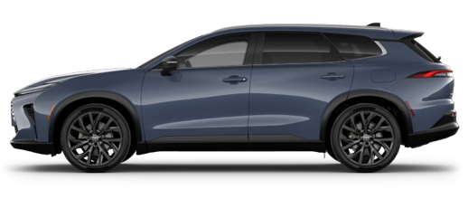 2026 Toyota Crown Signia - Sansone Toyota in Woodbridge NJ