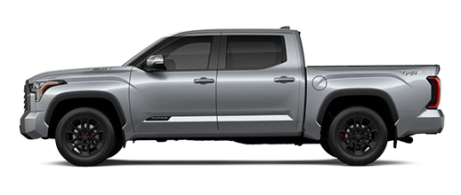 2026 Toyota Tundra - Sansone Toyota in Woodbridge NJ