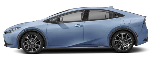 2027 Toyota Prius Plug-in Hybrid - Sansone Toyota in Woodbridge NJ