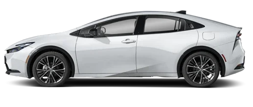 2027 Toyota Prius - Sansone Toyota in Woodbridge NJ