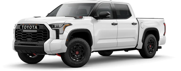 2022 Toyota Tundra in White | Sansone Toyota in Woodbridge NJ
