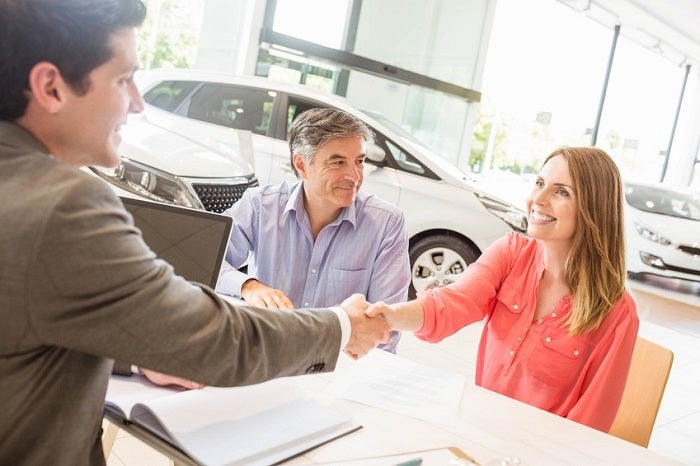 Toyota Financing Consultation 1