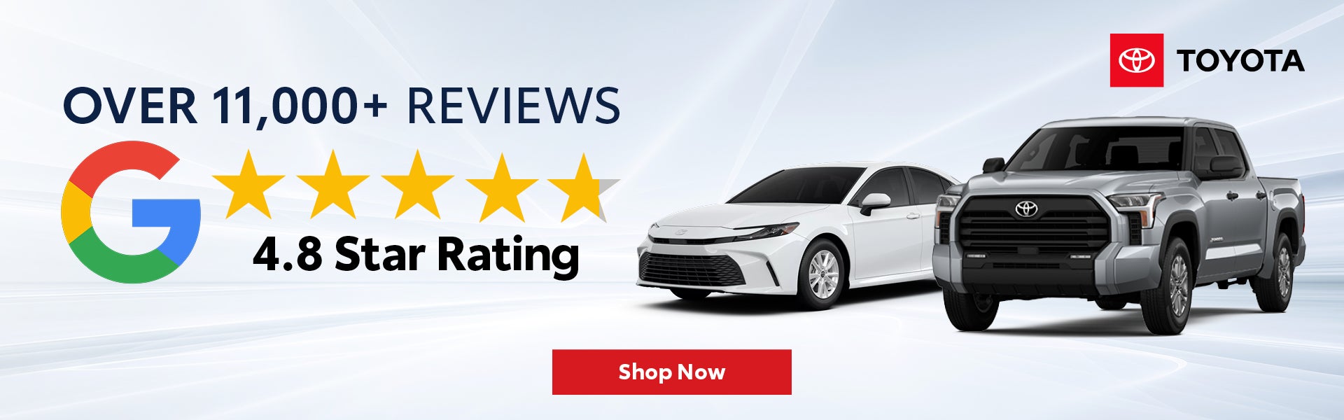 Over 3,800 Reviews... 4.9 Rating!