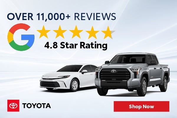 Over 3,800 Reviews... 4.9 Rating!
