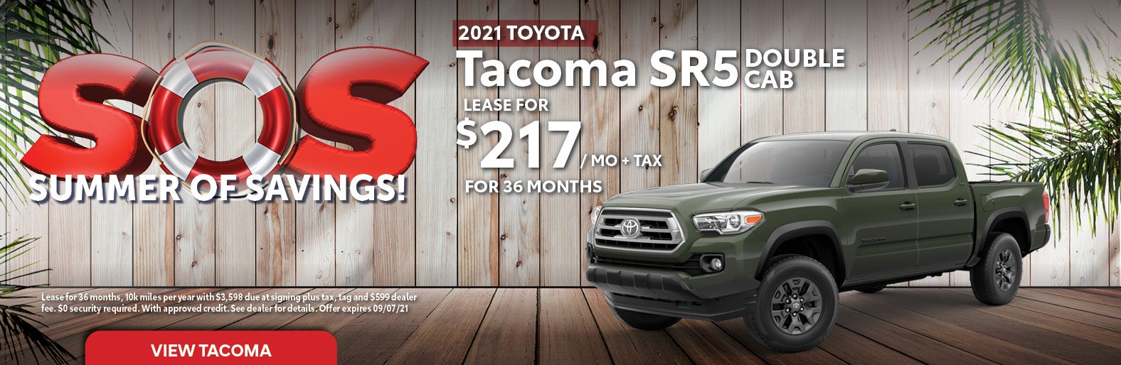 Toyota Dealership Serving Central NJ & Staten Island NY