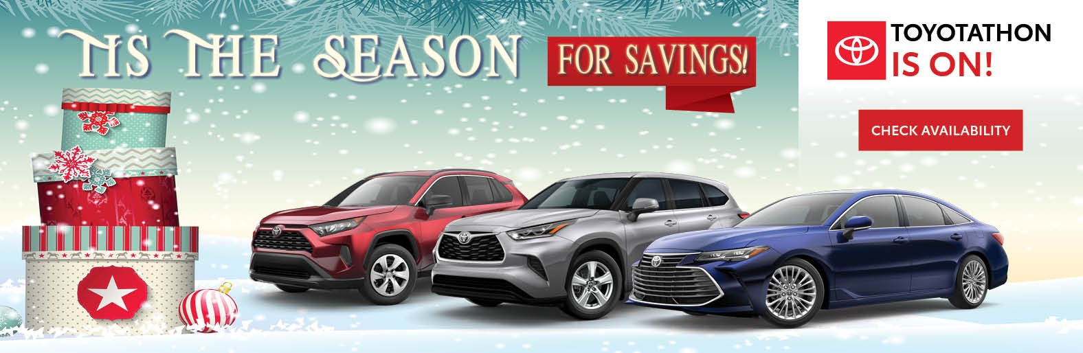 Toyota Dealership Serving Central NJ & Staten Island NY