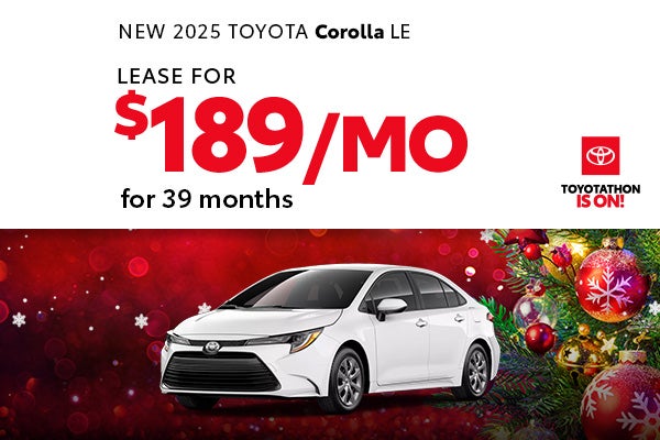 Sansone Toyota l Woodbridge Toyota Dealership near Staten Island NY