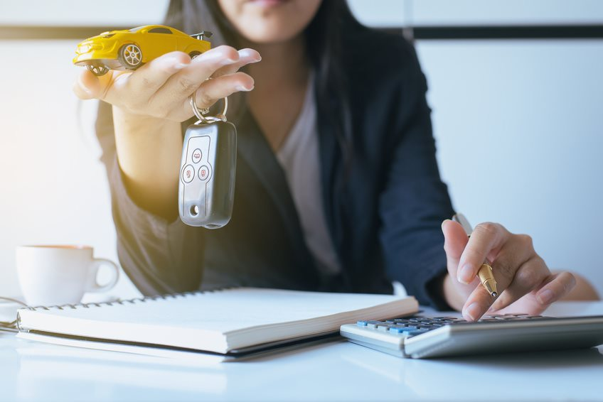 Toyota Financing Consultation 3