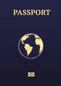 Get approved with just your passport today!